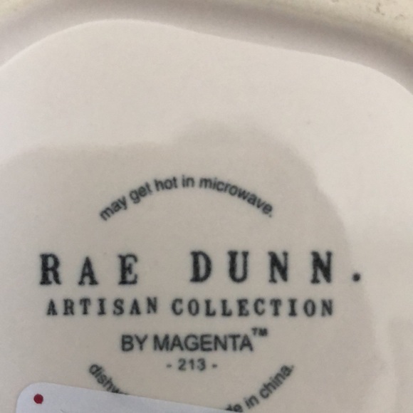 🎃SOLD NEW RAE DUNN TRICK OR TREAT MUG🎃 - Picture 4 of 4